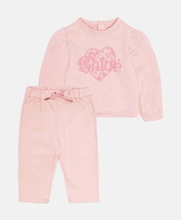 Jogging suit