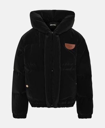 Down jacket