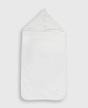 Sleeping bag
