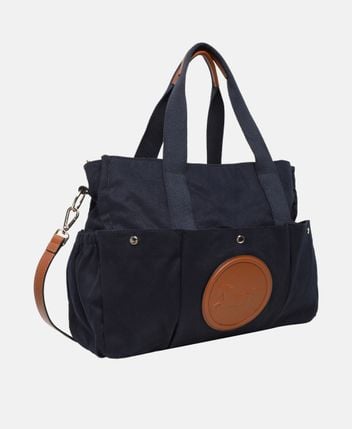 Nappy bag