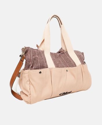 Nappy bag