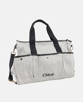 Duffle bag