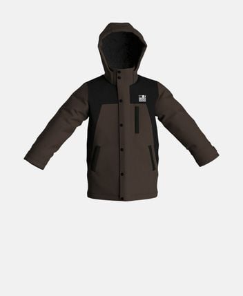 Winter jacket