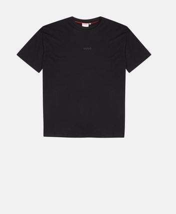 Crew neck t-shirt