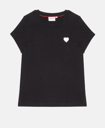 Crew neck t-shirt