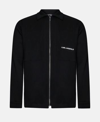 Transitional jacket