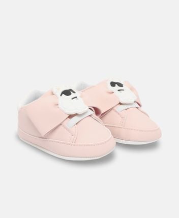 Baby crawling shoes Chausson