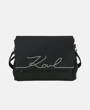 Nappy bag
