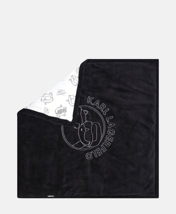 Baby blanket