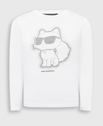 Long-sleeved top Montagen