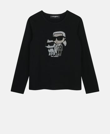 Long-sleeved top Montagen