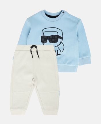 Track suit