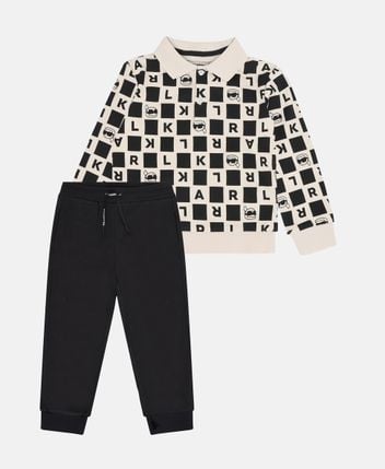Jogging suit