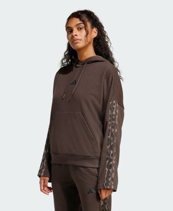 Sweat jacket SEASONALS