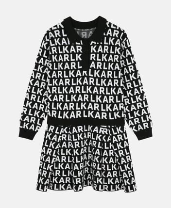 Polo dress