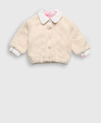 Fleece jacket