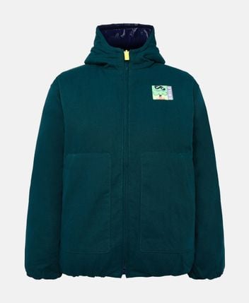 Winter jacket