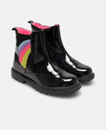 Wellington boots