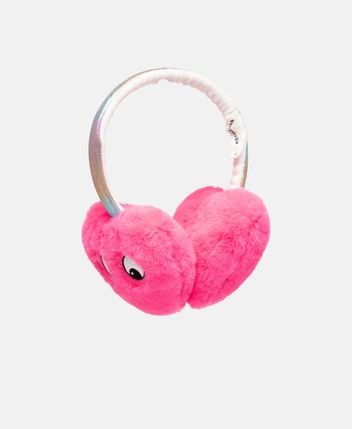 Ear muffs