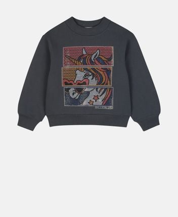 Sweatshirt Winte