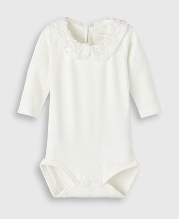 Long-sleeved body Tylla