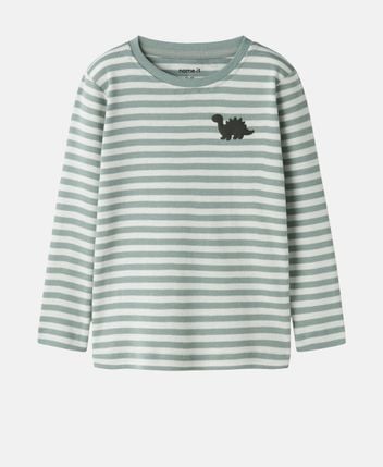 Long-sleeved top Villy