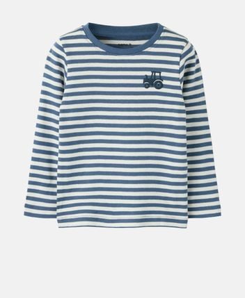 Long-sleeved top Villy