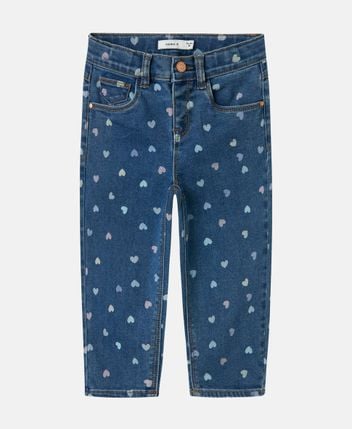 Mom jeans Bella