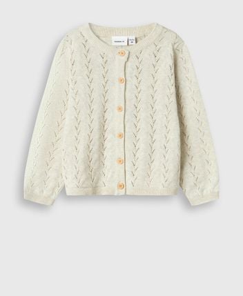 Cardigan Banni