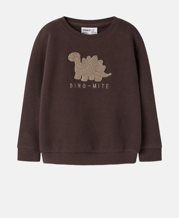 Sweatshirt Nmmobear