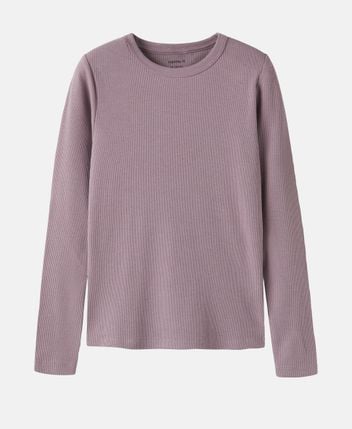 Long-sleeved top Nakal