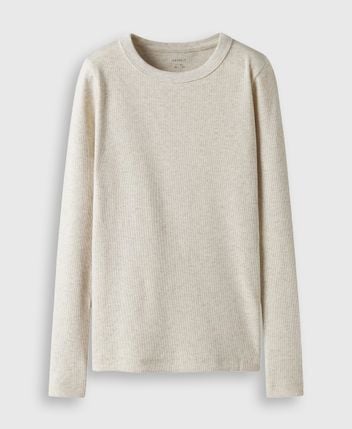 Long-sleeved top Nakal