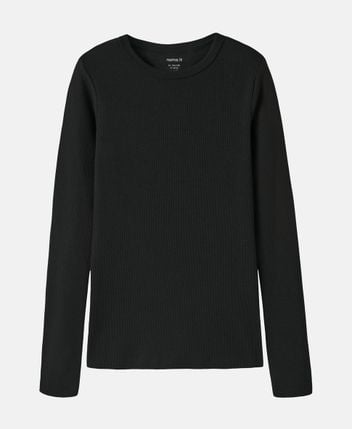 Long-sleeved top Nakal
