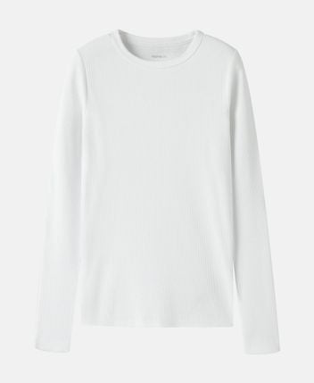 Long-sleeved top Nakal