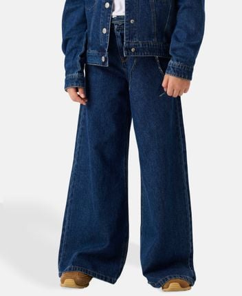 Wide leg jeans Bella