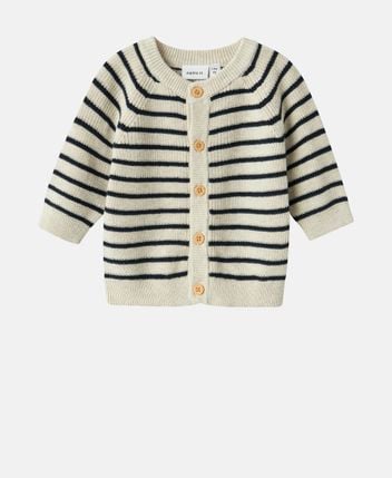 Cardigan Mast