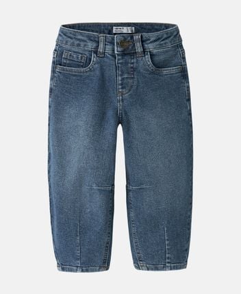 Barrel Jeans