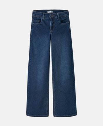 Wide leg jeans Polly