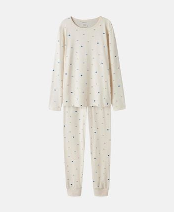 Pyjamas Night