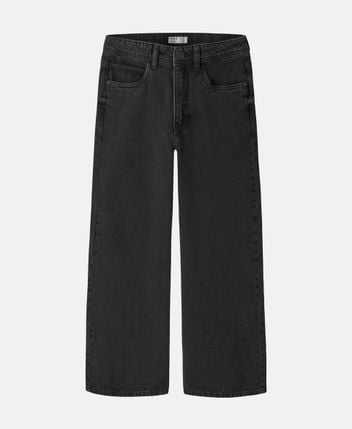 Wide leg jeans Ben