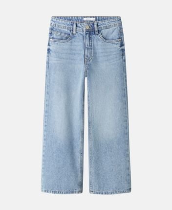 Wide leg jeans Ben