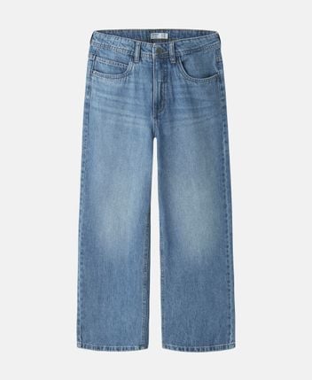 Wide leg jeans Ben