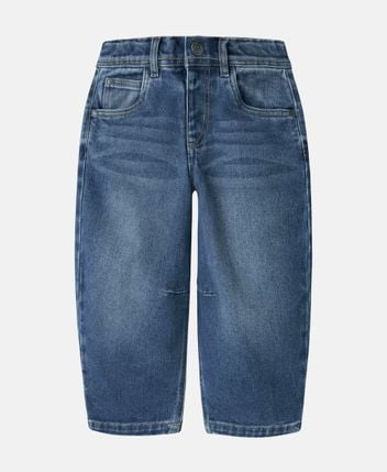 Relaxed Fit Jeans Nmmben