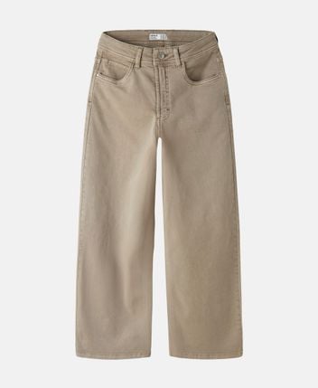 Loose fit jeans Nkmben