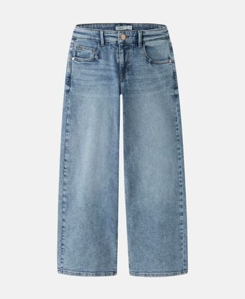 Wide-leg jeans Nfkrose