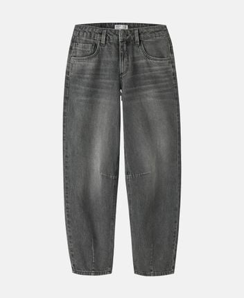Barrel Jeans Nkfbella