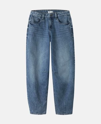 Barrel Jeans Nkfbella