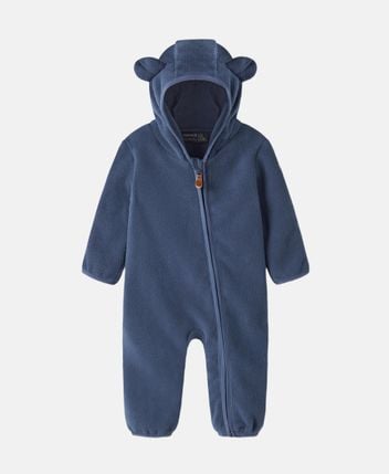 Overall Nbnmeeko