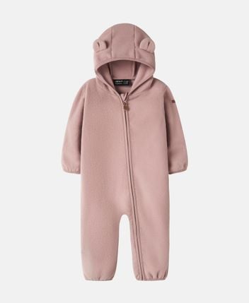 Overall Nbnmeeko