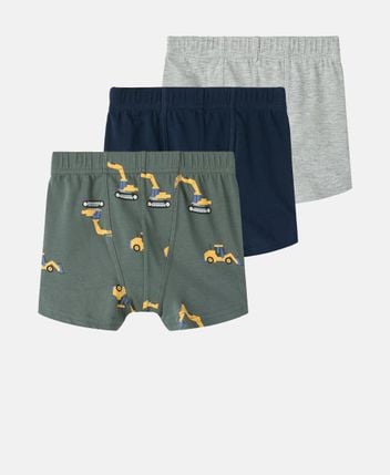 Boxer shorts, set of 3